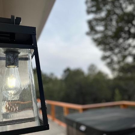 Thunder Hollow Ruidoso Extérieur photo