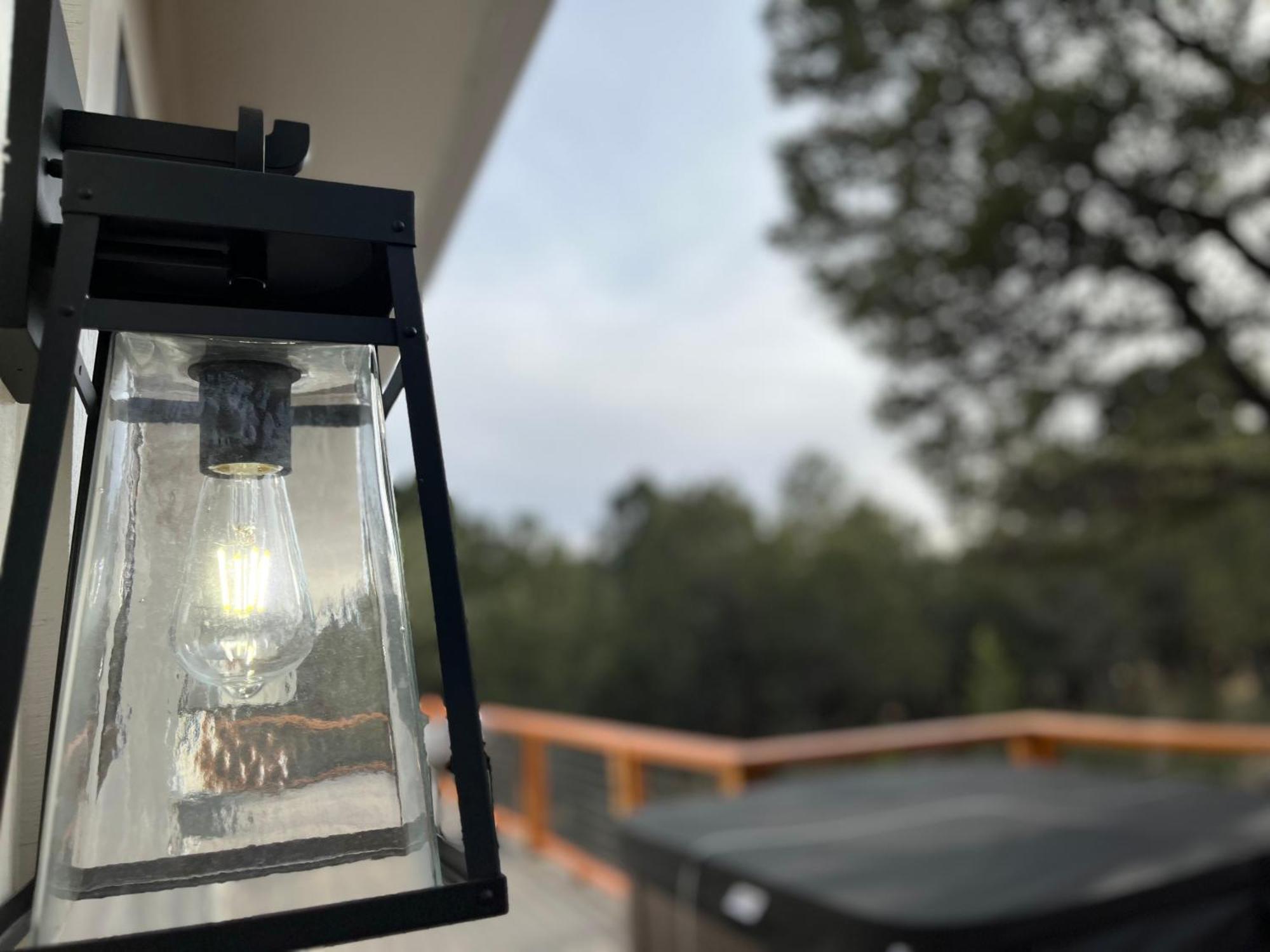 Thunder Hollow Ruidoso Extérieur photo